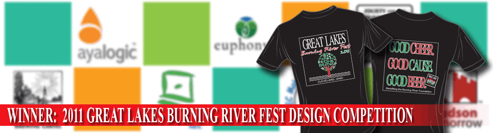 Award winning graphic design and marketing